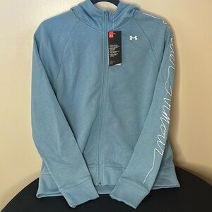 Under armour hoodie brand new with tags